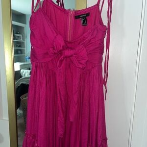 Forever 21 dress
